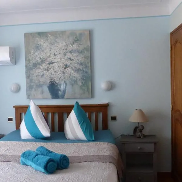 Appartement Stade Aime Giral, Hotel in Perpignan