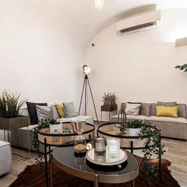 Templo Boutique Hotel, hotel em Évora