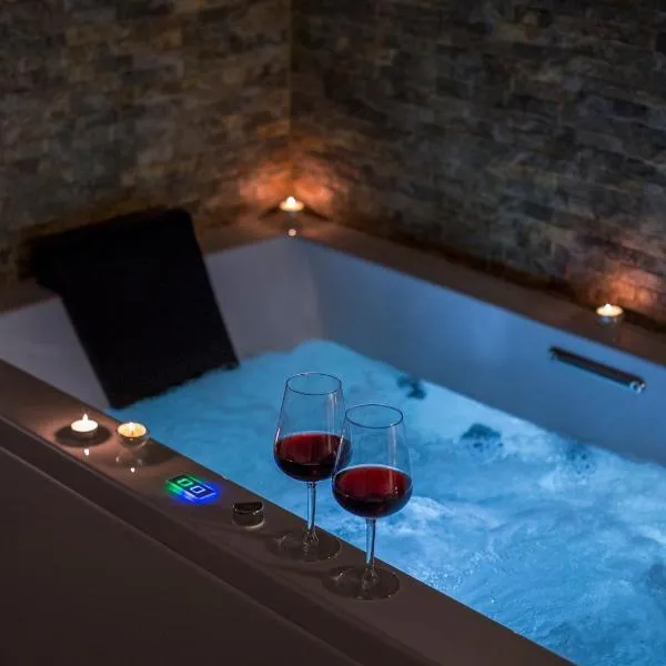 AQUAROOMS Suites, hotel in Palermo