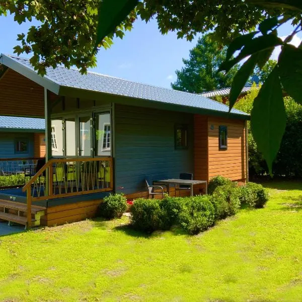 Tiny House 1e, ξενοδοχείο σε Varel