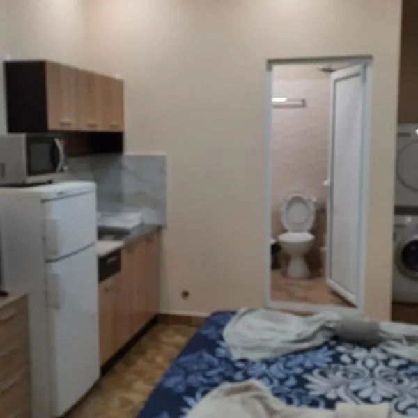 АРт 1, hotel en Sliven