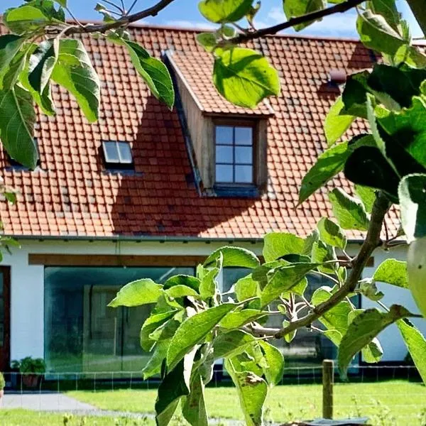 b&b Meilrijk, hotel in Diest