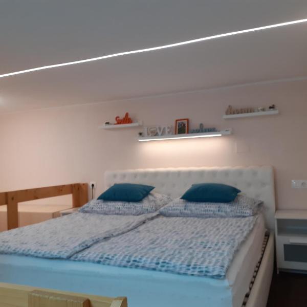 Adél Apartman