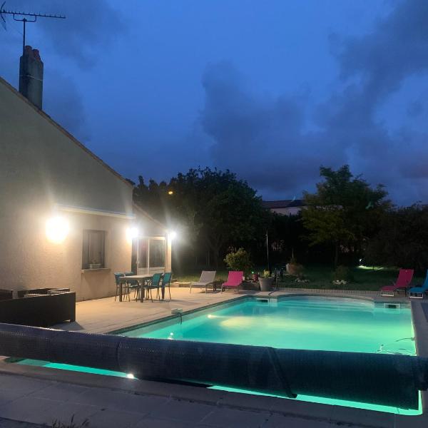 Chez Cathy
