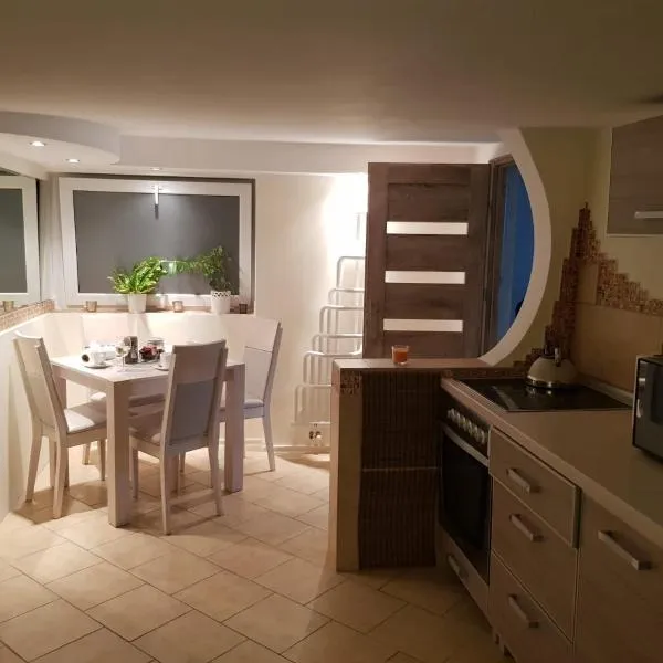 Noclegi Jaworzno, Hotel in Jaworzno