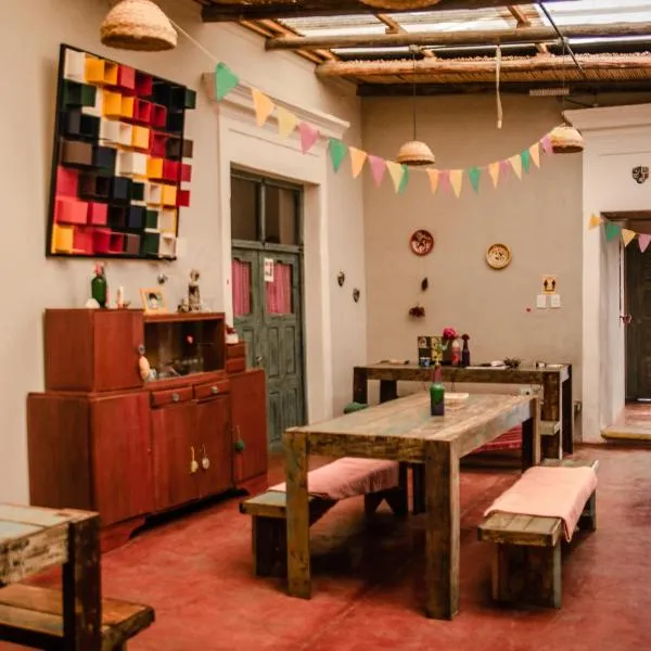 Cielito Lindo, hotell sihtkohas Cafayate