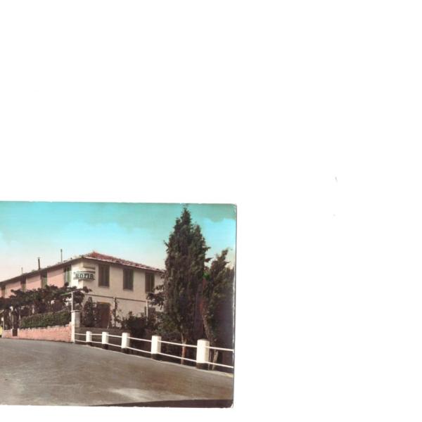 La Vecchia Locanda