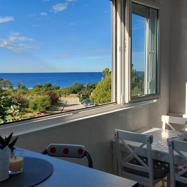 Pipo Apartment Mareda