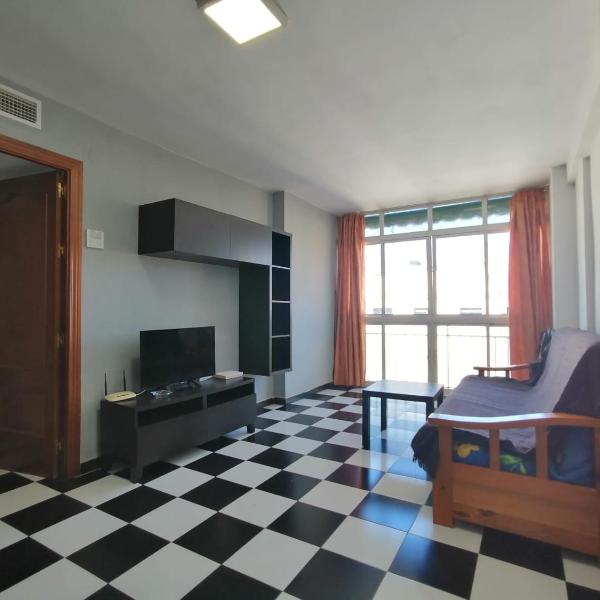 Apartamento Juan Bautista