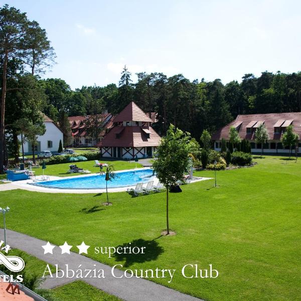 Abbazia Country Club