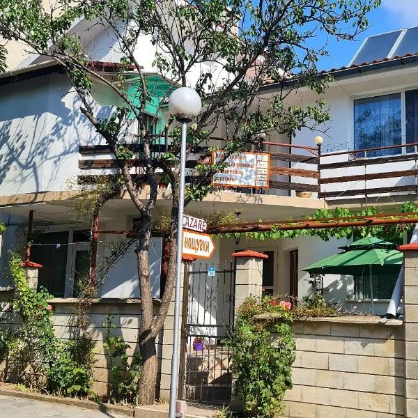 Fema Guest House, hotel in Balchik