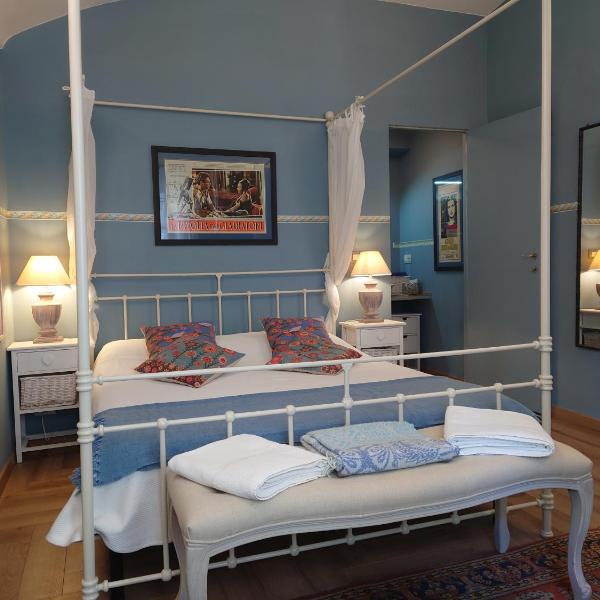 Ettore Manni B&B, Turin