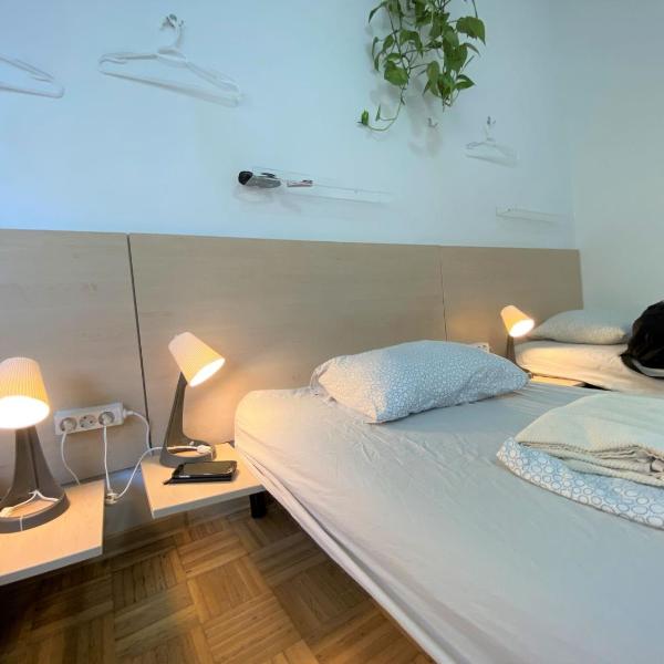 Guesthouse GreenSLO, Ljubljana