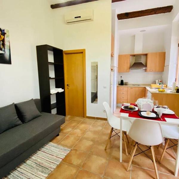 Acogedor loft en centro histórico, Valence