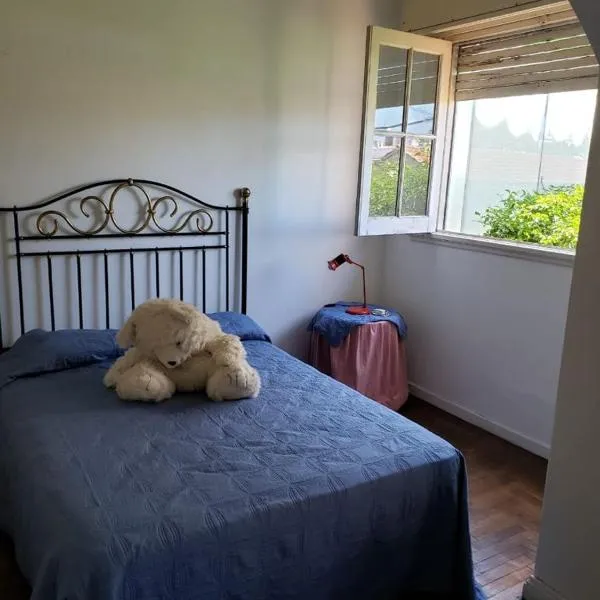 varesse house, hotel in Mar del Plata