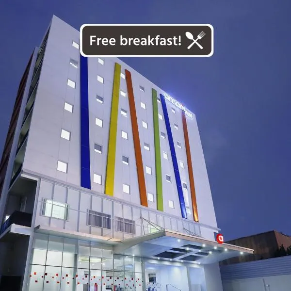Amaris Hotel Tebet, hotel in Jakarta