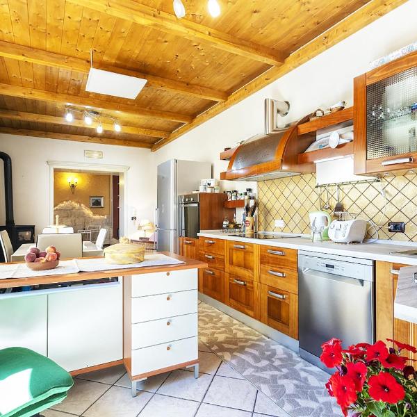 La casa di Lo