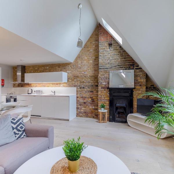 Holborn by Excel Apartments, London