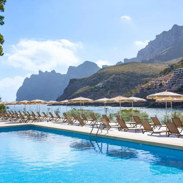Grupotel Molins, hotel v destinaci Cala de Sant Vicenç