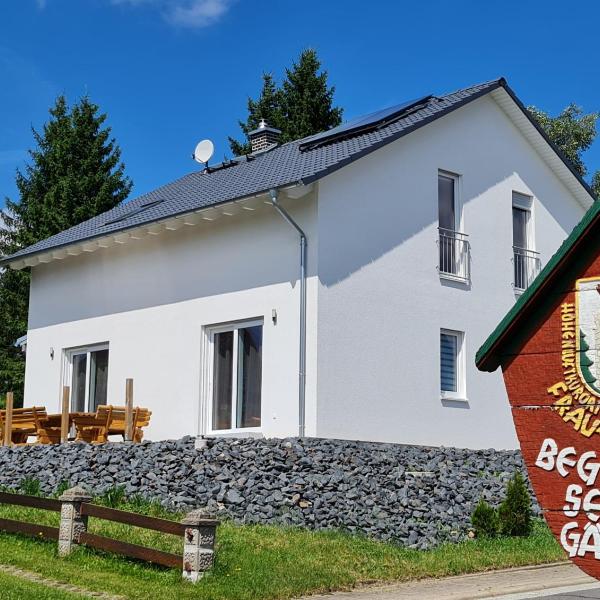 Ferienhaus Victoria
