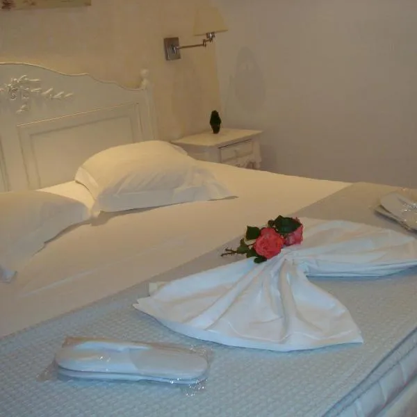 Stampalia Luxury Studios, Hotel in Astypalea-Stadt