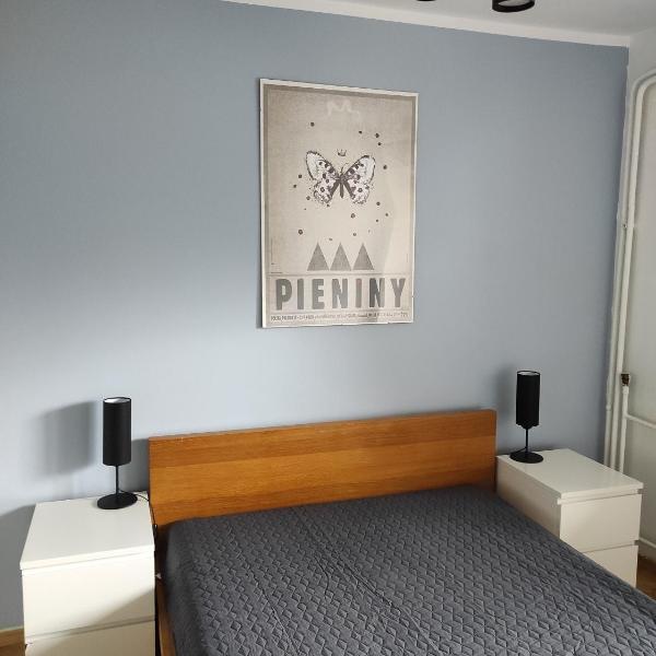 Apartament Pod Taborem