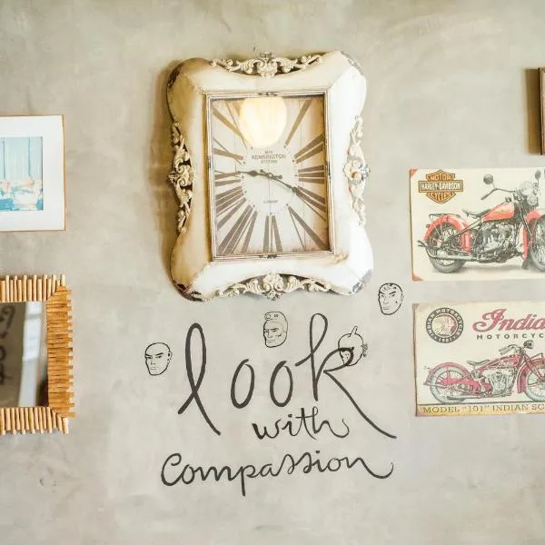 Lovely Guesthouse 94, hotel in Hua Hin