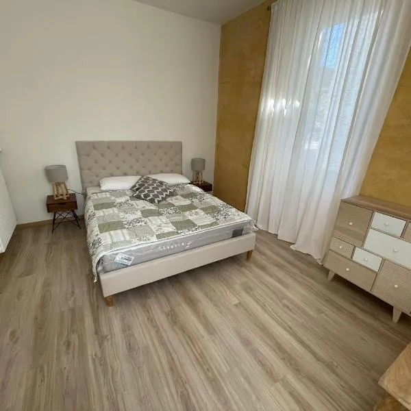 Smart Living Swiss, Hotel in Chiasso