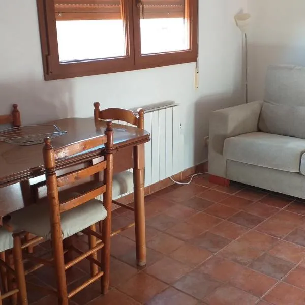 Casa la Era, hôtel à Salas Bajas