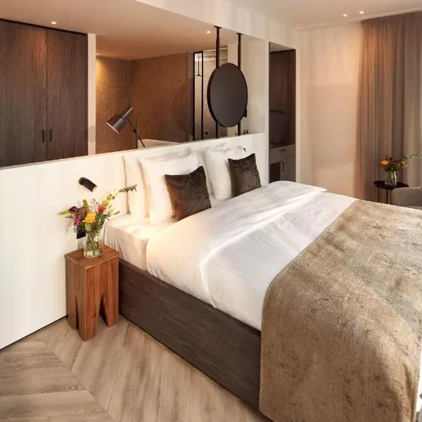 Van der Valk Hotel Beveren, hotel di Beveren