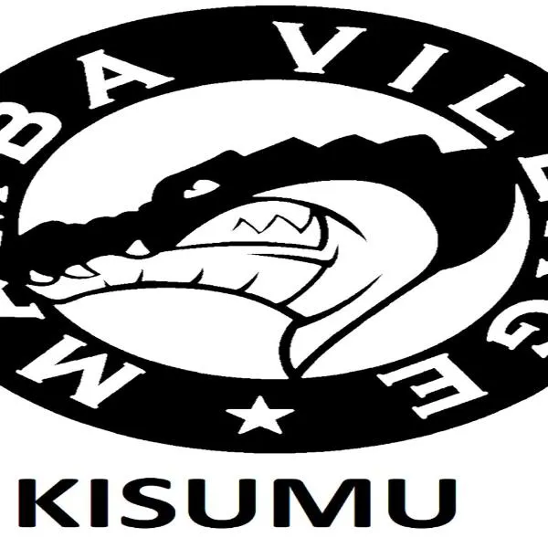 Mamba Village Kisumu, hotel in Kisumu