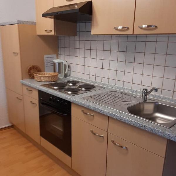 Ferienwohnungen Malz