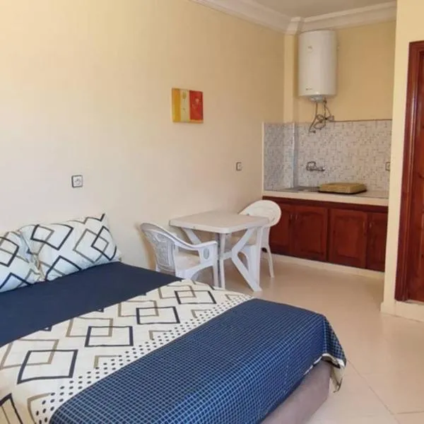 Studio @khémisset, Hotel in Khemisset