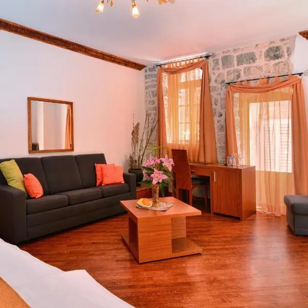 Villa Nora Hvar, hotel u Hvaru