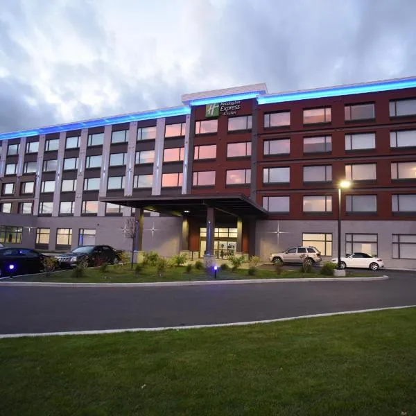 Holiday Inn Express & Suites - Gatineau - Ottawa by IHG, hotel in Gatineau