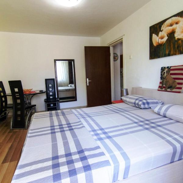 Premium family apartment, Floreasca area