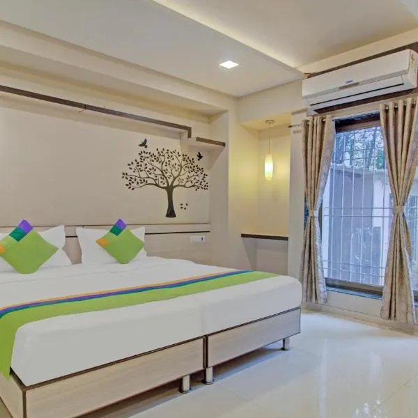 Treebo Sumati Baner，位于浦那的酒店