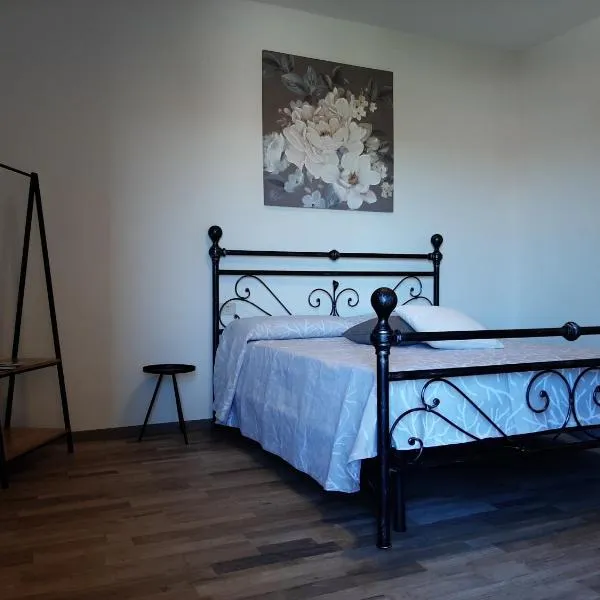 Padiz Room, ξενοδοχείο σε Arzachena