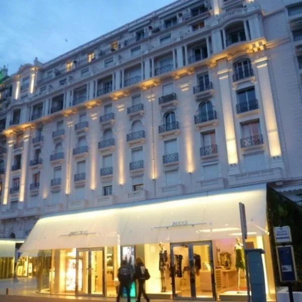 Studio Croisette, Hotel in Cannes