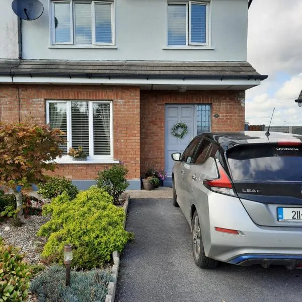 Aine's, hotel em Waterford