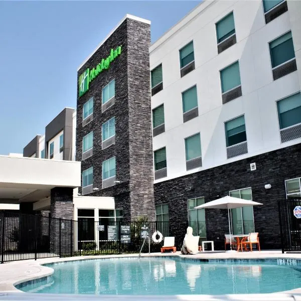 Holiday Inn Fort Worth - Alliance by IHG, hotel in Fort Worth