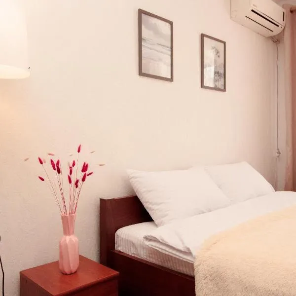 Квартира в центрі Соборний 61, hotell sihtkohas Oleksandriya
