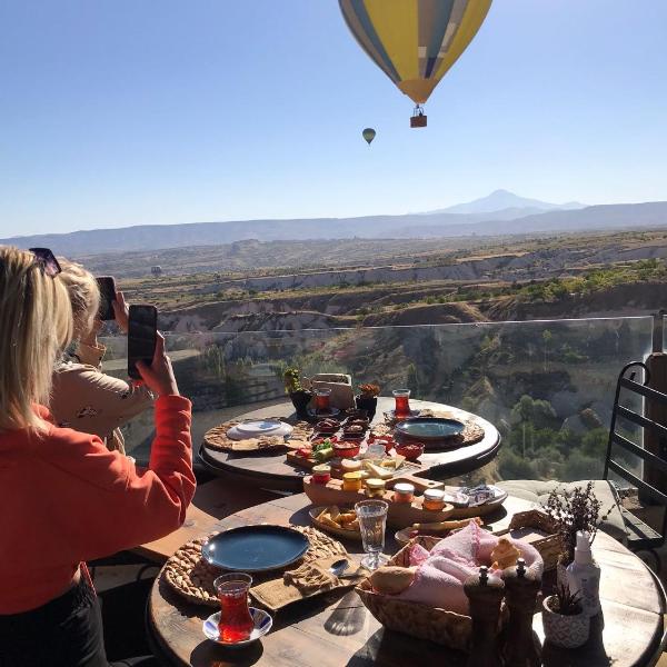 Wish Cappadocia