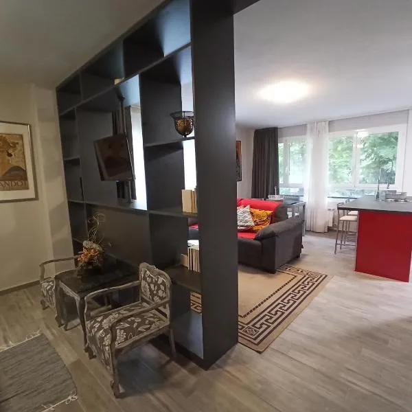 Loft Carrión, Hotel in Carrión de los Condes