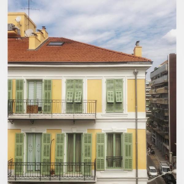 Maison de Côte - Felice
