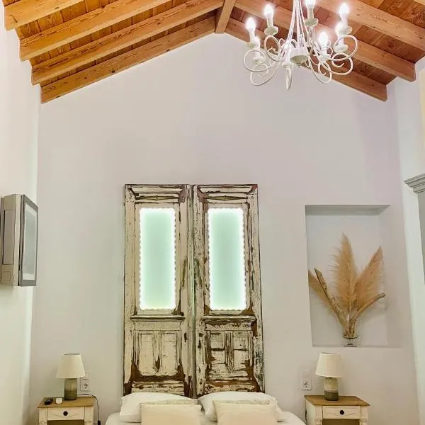 1901 Hermoupolis, hotel in Ermoupoli