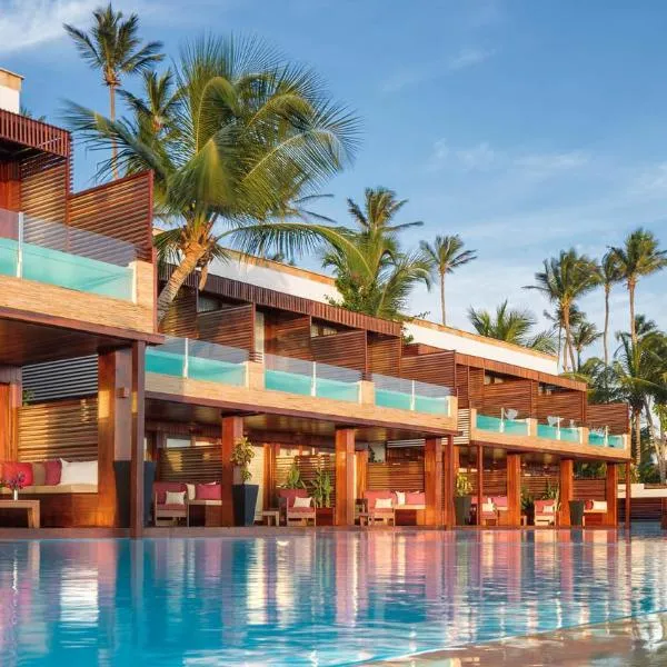 Essenza Hotel, Hotel in Jericoacoara