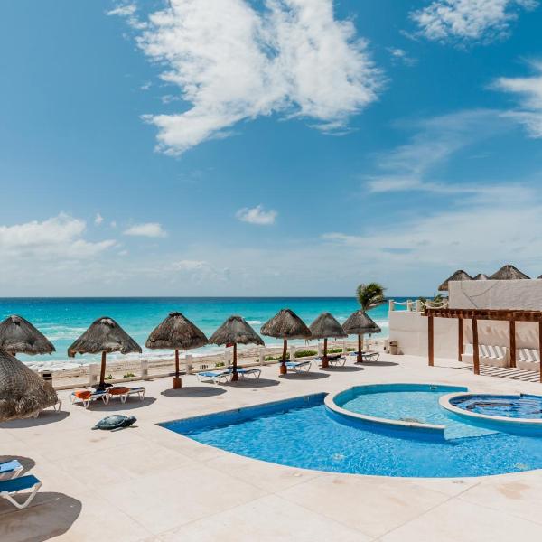 HotelZone L20 Beach Access, Канкун