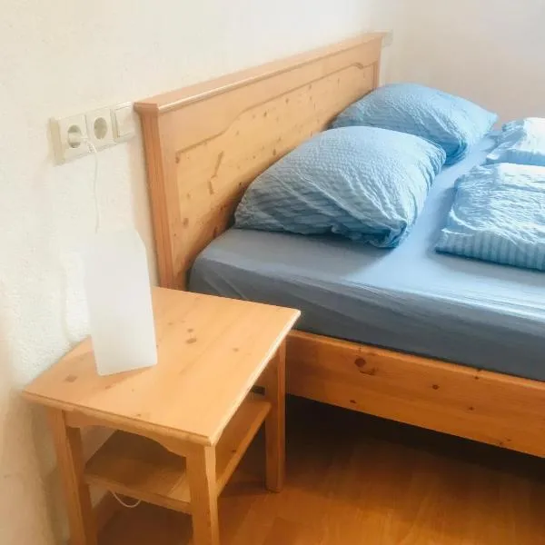 Sporthostel Rössle, Hotel in Schluchsee