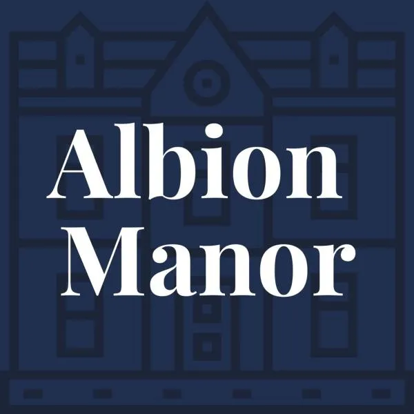 Albion Manor, отель в Брисбене